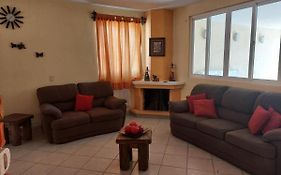 Casa Jacarandas